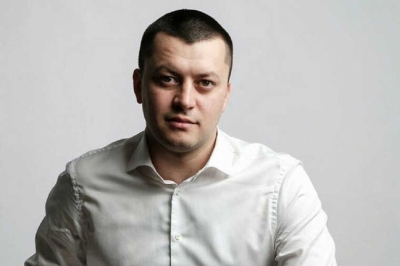 &laquo;Компромат Групп&raquo;: как покровители вытащили Ратмира Мавлиева из СИЗО и вернули к Гарипову