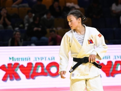 Спортивная жизнь Монголии: борьба, киберспорт и новые назначения