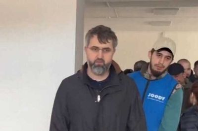 From an operative of Directorate &ldquo;K&rdquo; to a Kremlin appointee: how former FSB officer Magomed Ramazanov went from investigating Suleiman Kerimov to becoming his chief lobbyist