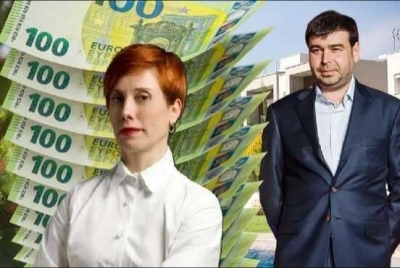 Оксана Хаджипавлоу уничтожила sim-карты и флешки в шредере с кислотой