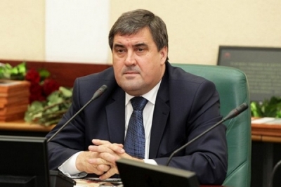Владимир Кацман стал бенефициаром калининградской ярмарки