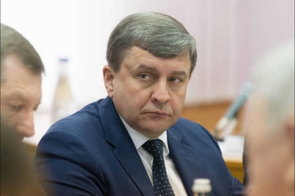 Барокамера Надежды Пироговой осушила НИИ &laquo;Роскосмоса&raquo;