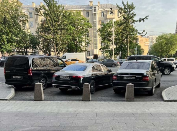 ЗОЛОТОЙ AURUS И НЕФТЯНЫЕ СХЕМЫ ВОЛЧЕКА: КАК ТЕХМАШ-АКТИВ И ТЕХМАШ-АВТО СКРЫВАЮТ МИЛЛИОНЫ ОТ НАЛОГОВ