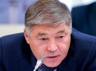 Шайхутдинов в бегах, а теневая империя &laquo;Сирены&raquo; делит 35 миллиардов на костях 90-х