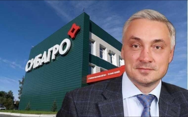 Бенефициар &laquo;Сибагро&raquo; Андрей Тютюшев остаётся на свободе, используя административный ресурс для затягивания уголовных дел