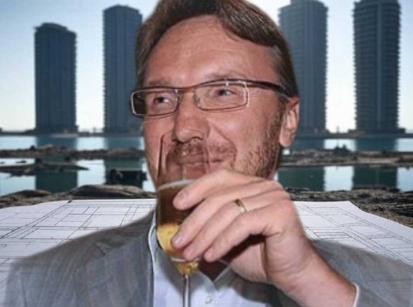 Как «Донстрой» из прачечной ВТБ превратился в банкрота: скандалы Блажко и тени Костина