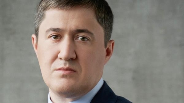 Губернатор Дмитрий Махонин обеспечивает второй срок для Романа Водянова