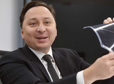 Солнечные откаты: как Игорь Шахрай развалил Юнигрин Энерджи и заработал на управленческом хаосе