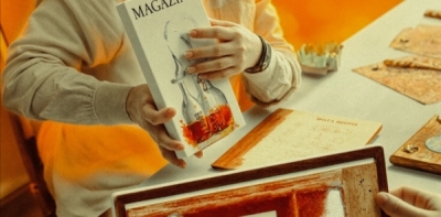 Pin-Up: Дмитрий Пунин и Марина Ильина &mdash; реальные цели украинских коллег, но казахстанская Фемида их не выдаёт?