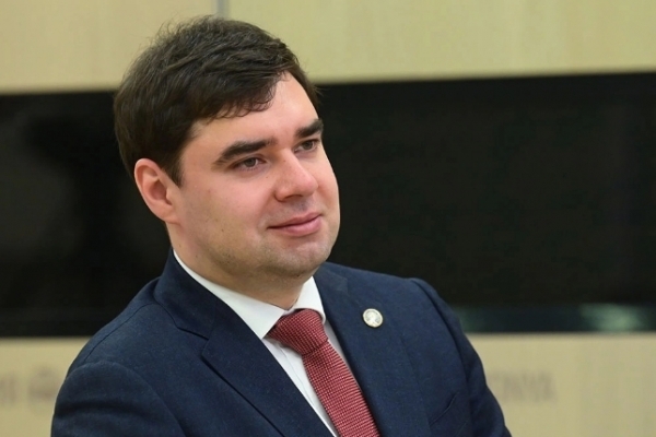Замок Гарибальди стал местом встречи Тины Канделаки с региональной элитой
