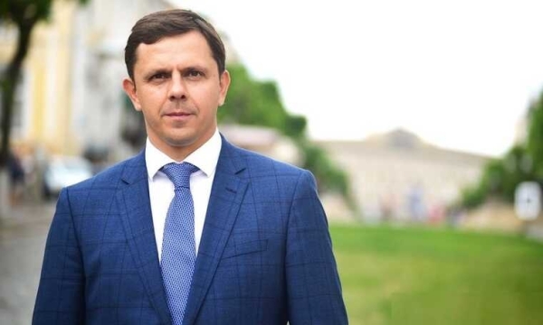 Губернатор Клычков на мусорном полигоне ворон считает, а глава Роспотребнадзора Иванова требует отчётов
