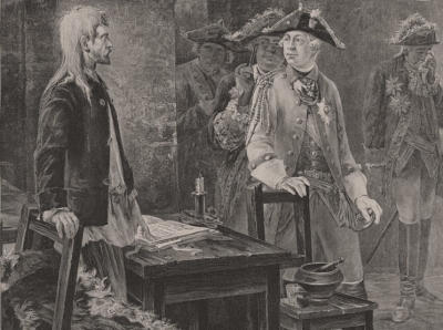 Русская железная маска