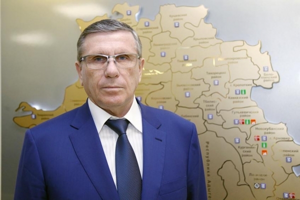 Виктор Бударин и его жена Елена Кандинер работают на две державы