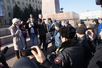 Айдын Ширинов из Единой России позорит партию и власть