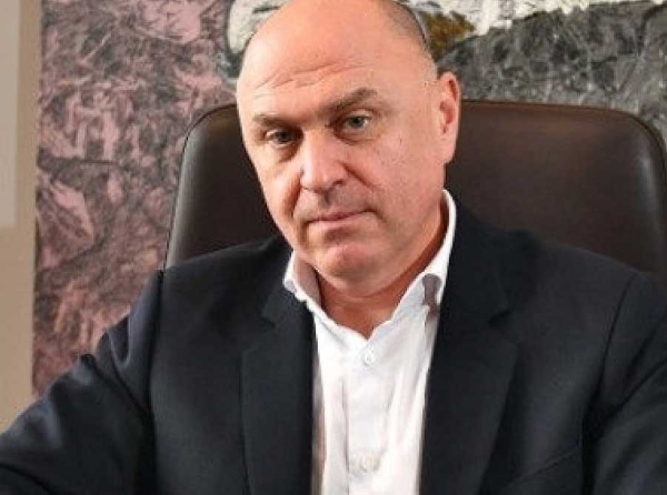 Ентц засекретил «Державу»: транзит Россия - Кипр - Бермуды - Лондон?