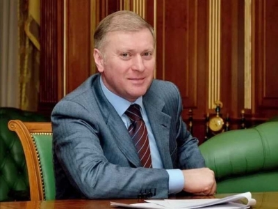 Финансовый дайвинг: глобальные &laquo;секвестры&raquo; Мусы Бажаева
