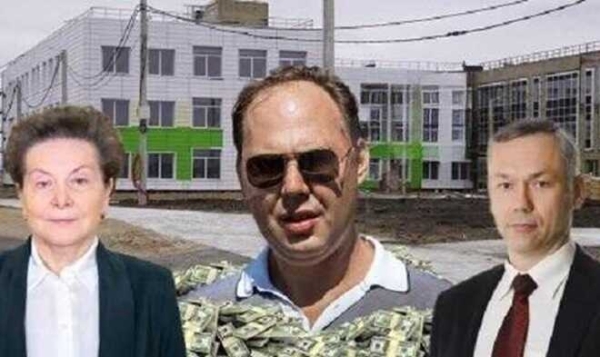 Миллиарды в трубу &laquo;Карельского водоканала&raquo;: Артур Парфенчиков: концессионеров возьмут за жабры