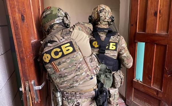 Глеб Хор был решальщиком при спецслужбах и другом Исаева