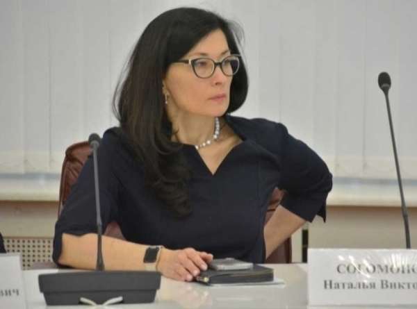 Светлана Чеконова ошибается в расчетах, и Согомонова платит за это &laquo;Росдорстрою&raquo;