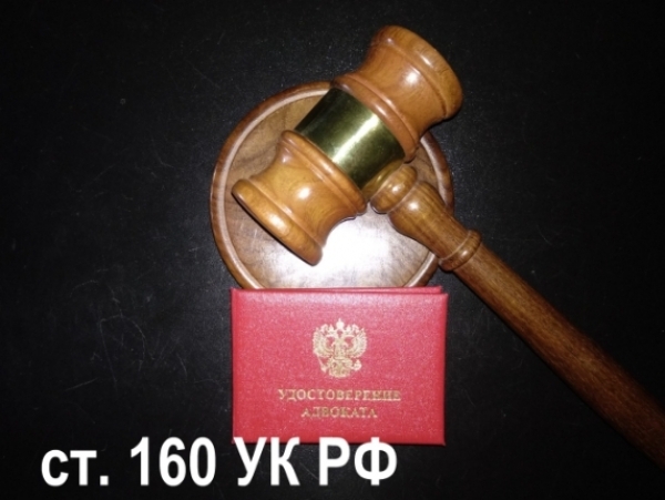 Михаил Патрик превратился из обвинителя в фигуранта в Салехарде
