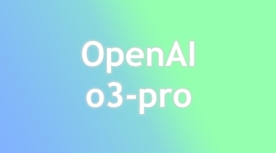 Представлена ChatGPT o3-Pro: самая мощная и дорогая нейросеть OpenAI