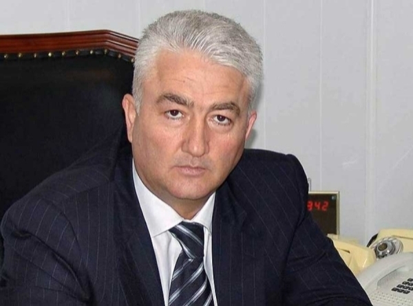 Сайгидгусейн Магомедов тщетно искал союзников в Кремле для Махачкалы