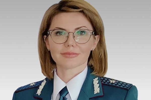 Экс-глава ФНС Ямала Яна Калюжина назвала Porsche и драгоценности на 11 миллионов &laquo;обычным подарком&raquo;