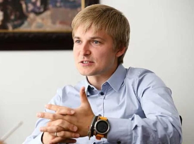 Сын совладельца Евраза Александр Фролов-мл. оказался организатором мошеннической схемы с венчурным фондом Target Global