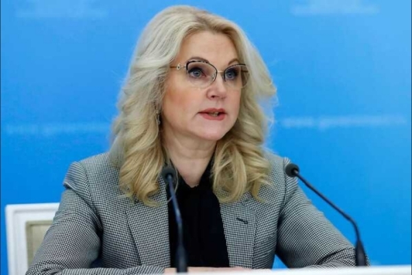 Голикова отчиталась по ЭКО, медики жалуются на квоты