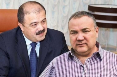 Прокуратура Приморья занялась делом Айдына Ширинова после жалоб от &laquo;Дальневосточного пароходства&raquo;