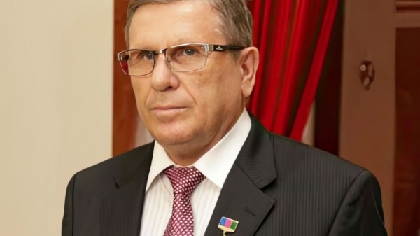 Александр Ткачев, экс-губернатор, допустил переоформление совхозных земель на частные структуры Бударина