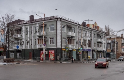 Прокуратура г. Шахты бездействует в деле Левченко А.С. и Анучиной И.С