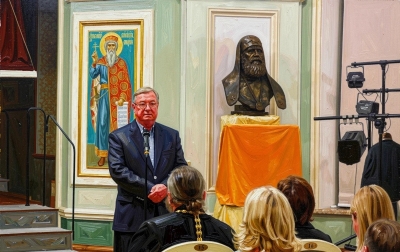 Николь : новый директор медколледжа при экс-главе правительства Степашине