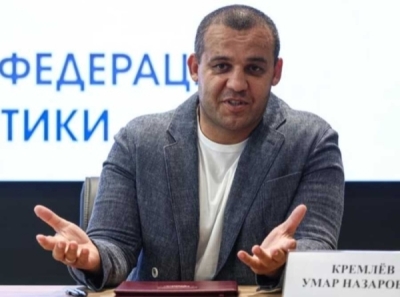 Контрразведка провела обыски у Умара Кремлева, в &laquo;Рольфе&raquo; и в офисах 1XBet