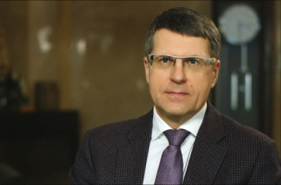 ООО &laquo;Амар&raquo; Николая Буйнова построило коттеджи, баню и ресторан прямо на берегу Байкала