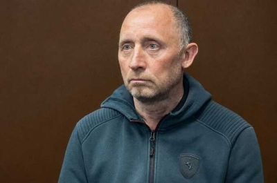1,7 миллиарда за &laquo;картонный&raquo; рубеж: дело экс-вице-губернатора Владимира Базарова о махинациях с &laquo;зубами дракона&raquo; передано в Москву