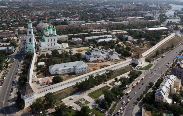 Мария Невлюдова сдавала в аренду технику по завышенным тарифам