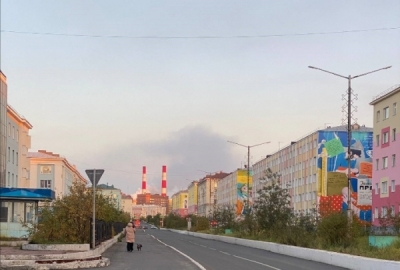 Нелюбимое дитя Норникеля: как на Надеждинском металлургическом заводе в Норильске обрушение газохода сдвинуло &laquo;Серную программу&raquo; на годы