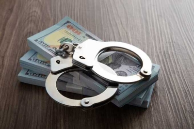 В Самаре арестован предприниматель Роман Мартынов по делу о взятке экс-полицейскому