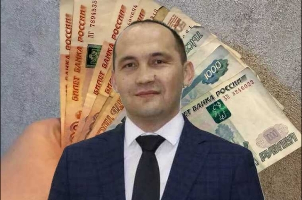Bulat Iskhakov's attorney's pension scheme exposes the dark side of Investigative Committee alumni networks