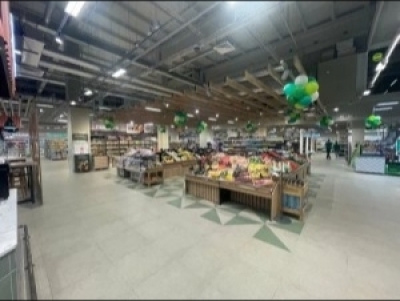 &laquo;Перекресток&raquo; закрыли за кишечные палочки и гепатит