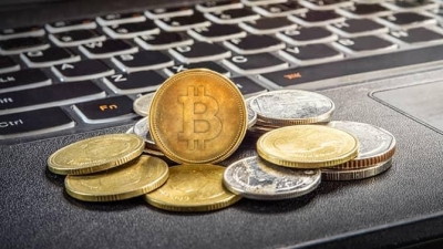 Binance стала одной из площадок для работы криптопирамиды