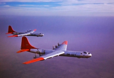 Где-то в мире валяются 6 потерянных атомных бомб. Их до сих пор не могут найти