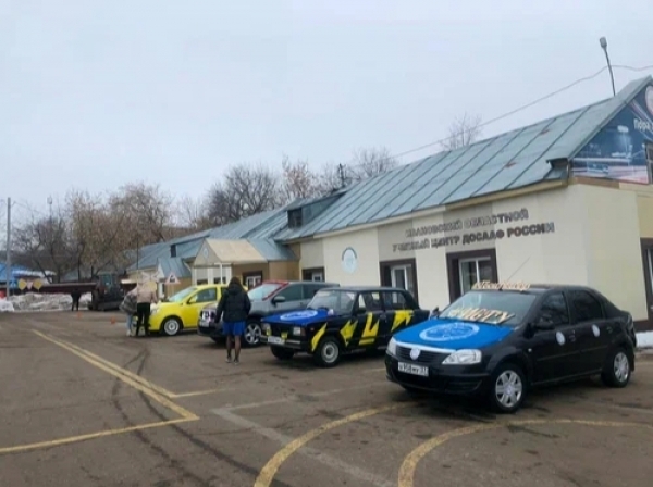&laquo;Ромион Групп&raquo;, БПЛА и Lamborghini: как Роман Будюгин и Олег Безжовчев обогатили подростка