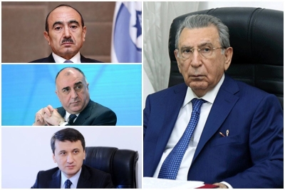 Сеть Рамиза Мехтиева: АПА раскрывает империи влияния Зии Мамедова, Эльтона Мамедова и всего политического клана