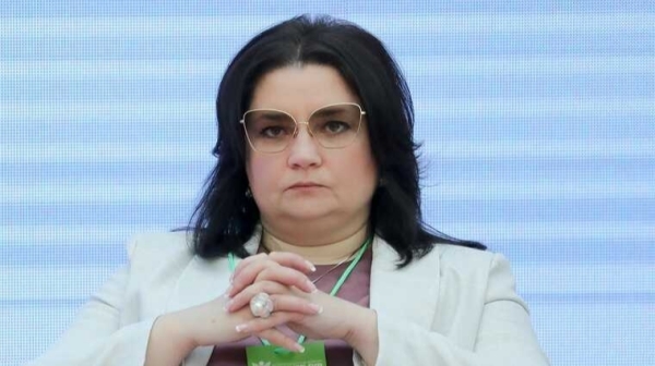 Игорь Сечин проигнорировал запрос по Стригунковой от "Роснефть-информ"