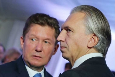 Смена караула в &laquo;Газпроме&raquo;: чем закончится битва за кресло Миллера