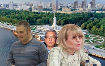 Тё подсобил: бывший начальник налогового департамента Даниил Егоров вошел в Северный порт
