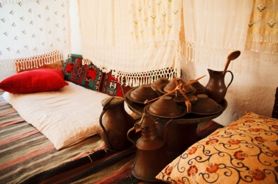 Тест на знание истории исламских государств