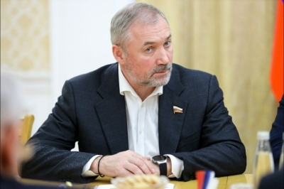БПЛА для мошны сенатора Басюка: паутина связей и дроны